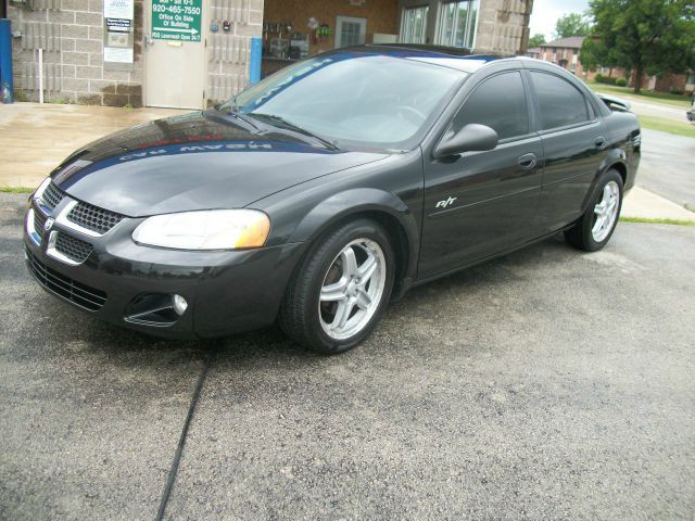 Dodge Stratus 2005 photo 4