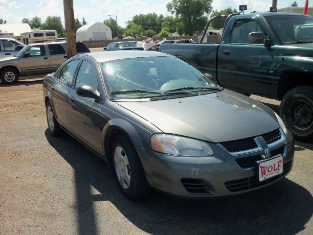 Dodge Stratus 2005 photo 1