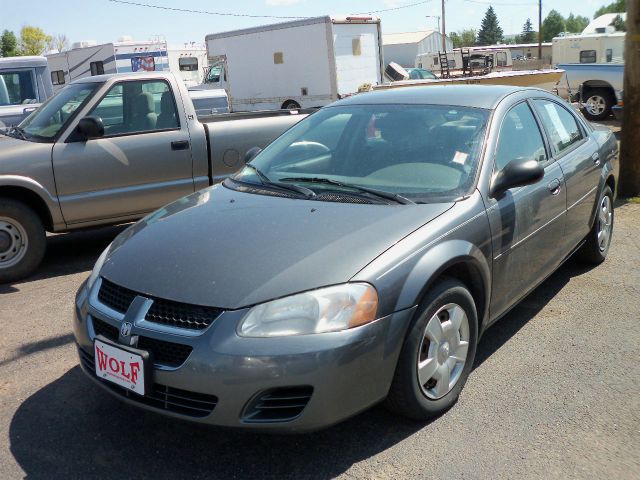 Dodge Stratus 2005 photo 2