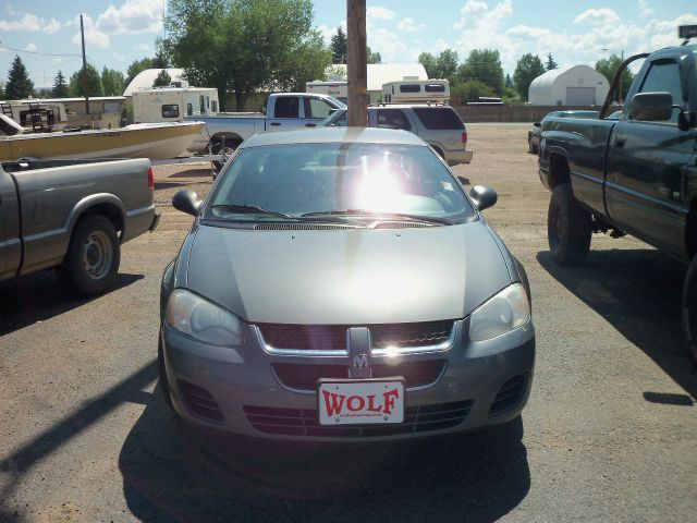 Dodge Stratus 2005 photo 4