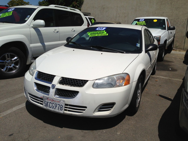 Dodge Stratus 2005 photo 0