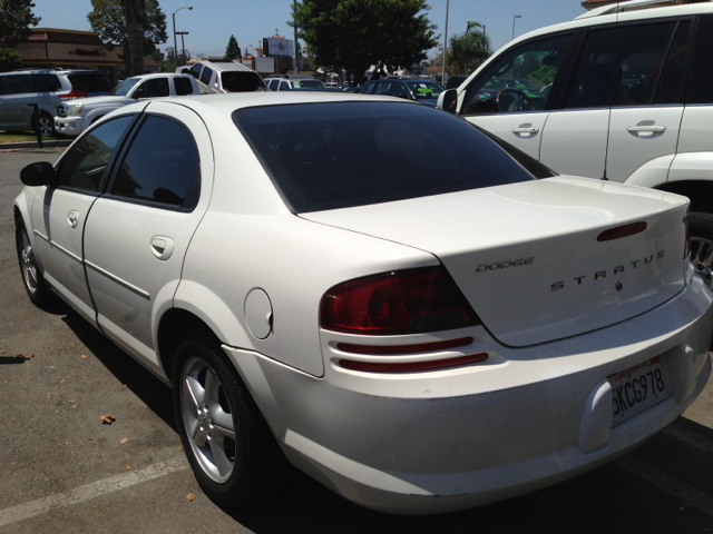 Dodge Stratus 2005 photo 1