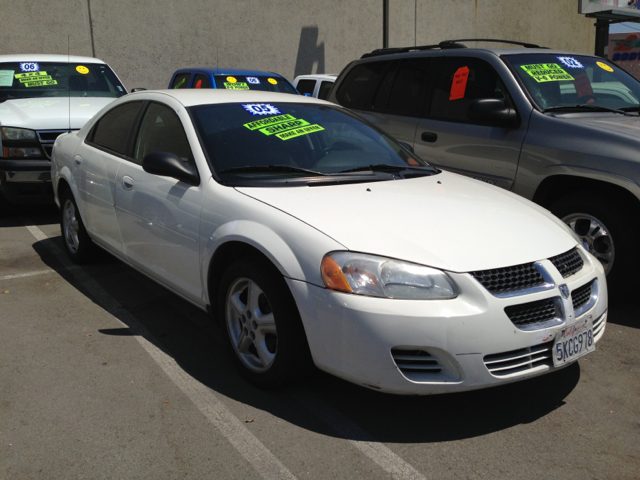 Dodge Stratus 2005 photo 3