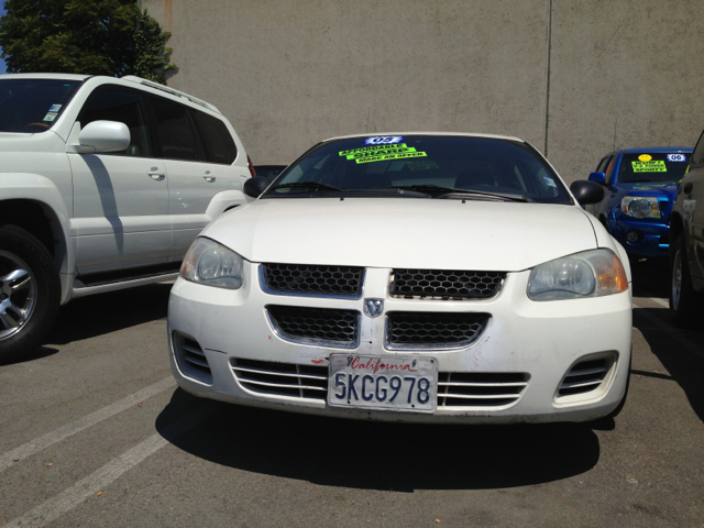 Dodge Stratus 2005 photo 4