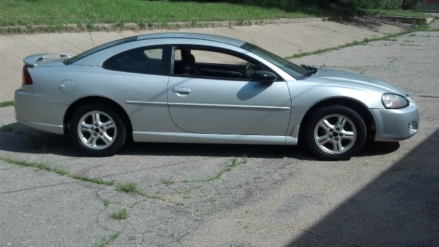 Dodge Stratus 2005 photo 2