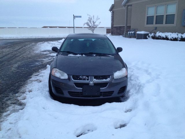 Dodge Stratus 2005 photo 1