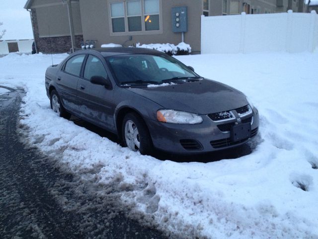 Dodge Stratus 2005 photo 2