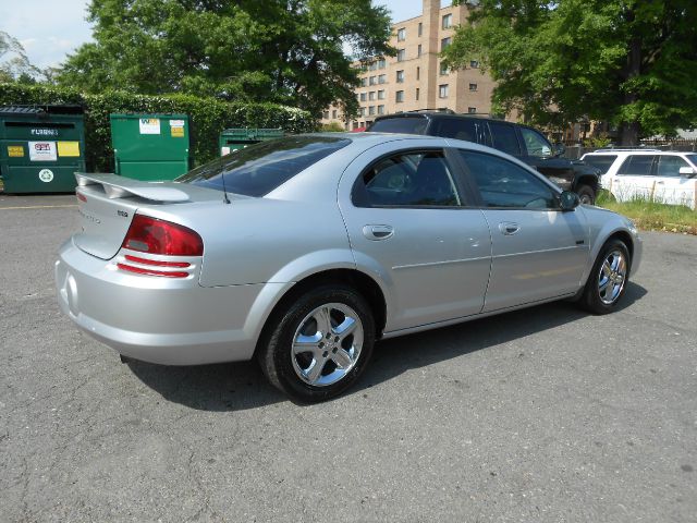 Dodge Stratus 2005 photo 1