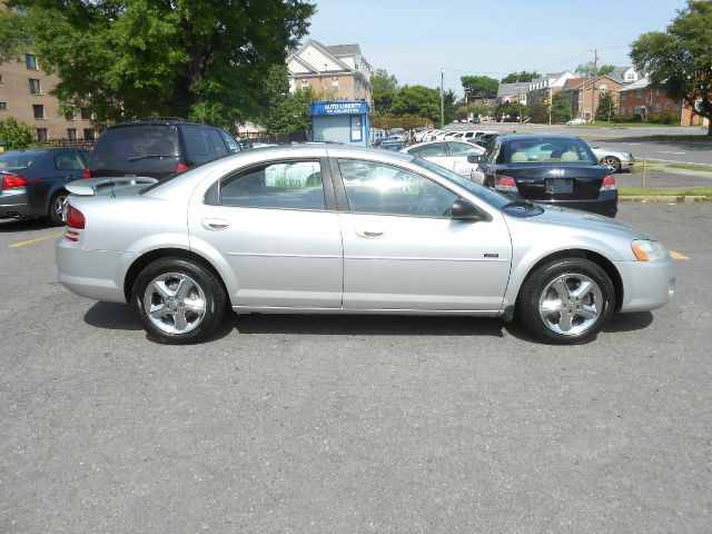 Dodge Stratus 2005 photo 10