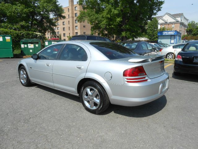 Dodge Stratus 2005 photo 3