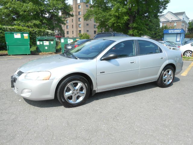 Dodge Stratus 2005 photo 5