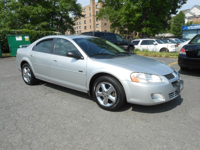 Dodge Stratus 2005 photo 6