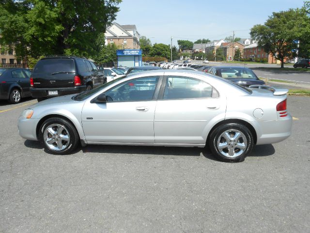 Dodge Stratus 2005 photo 8