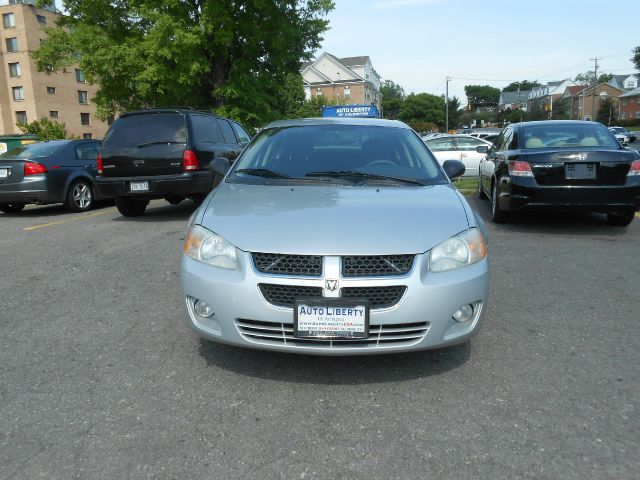 Dodge Stratus 2005 photo 9