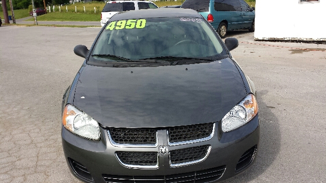 Dodge Stratus 2005 photo 1