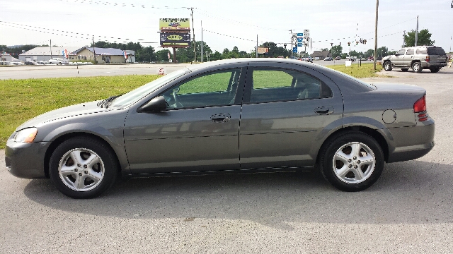 Dodge Stratus 2005 photo 4