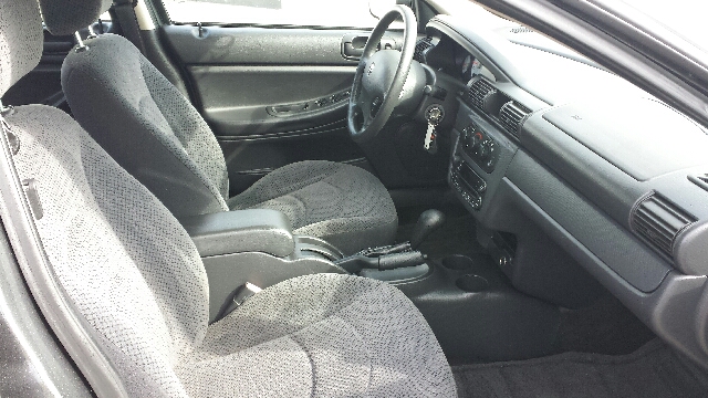 Dodge Stratus 2005 photo 5