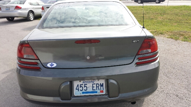 Dodge Stratus 2005 photo 6