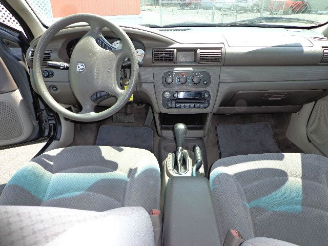 Dodge Stratus 2005 photo 1