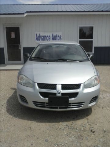 Dodge Stratus 2005 photo 2