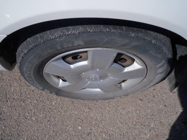 Dodge Stratus 2005 photo 11