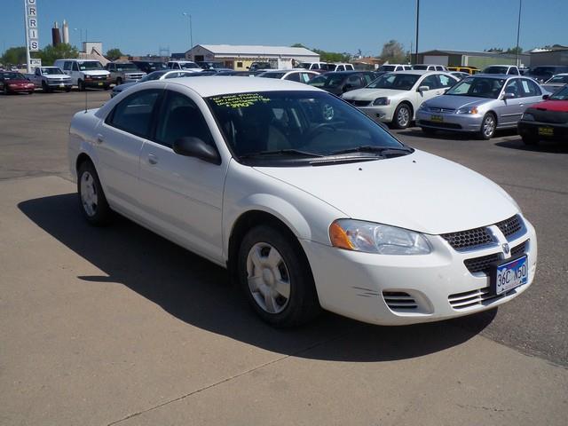 Dodge Stratus 2005 photo 14