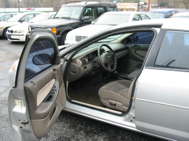 Dodge Stratus 2005 photo 1