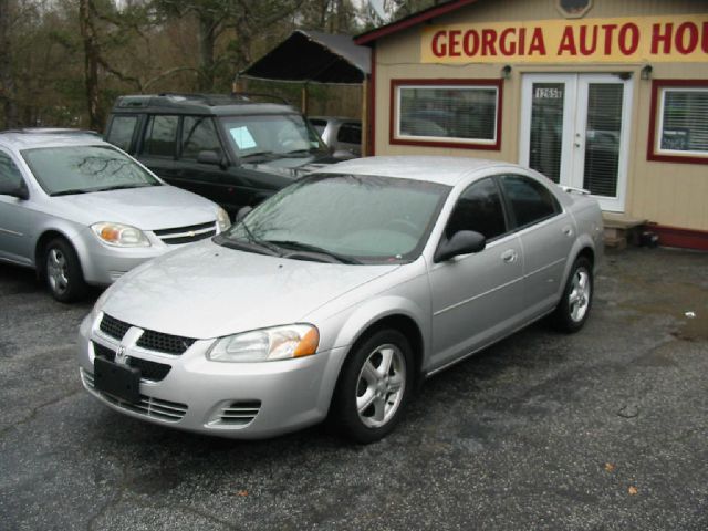 Dodge Stratus 2005 photo 3