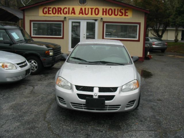 Dodge Stratus 2005 photo 4