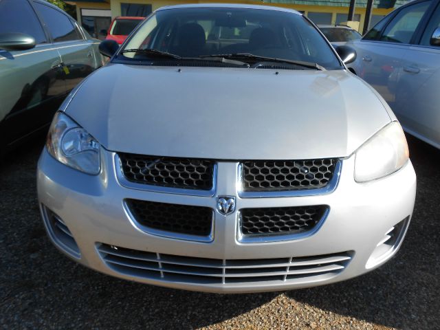 Dodge Stratus GLS AT Sedan