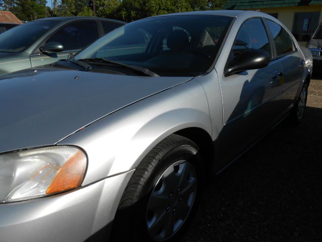 Dodge Stratus 2005 photo 3