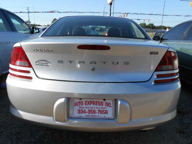 Dodge Stratus 2005 photo 4