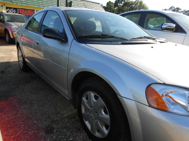 Dodge Stratus 2005 photo 5