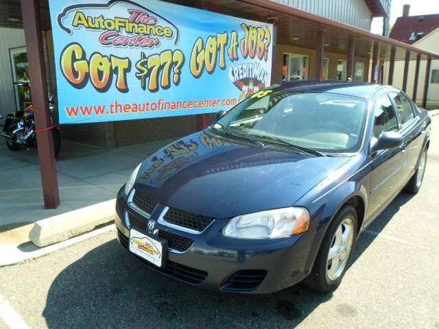 Dodge Stratus GLS AT Sedan