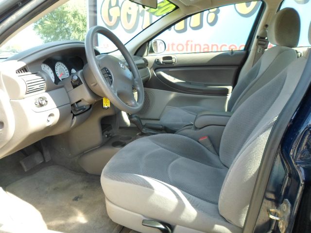 Dodge Stratus 2005 photo 1