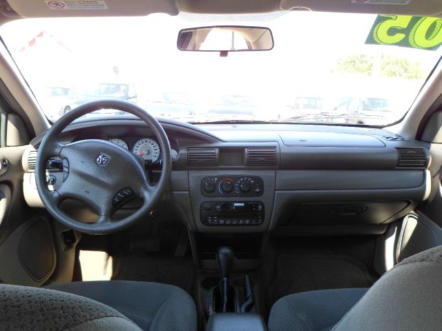 Dodge Stratus 2005 photo 2