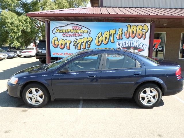 Dodge Stratus 2005 photo 3