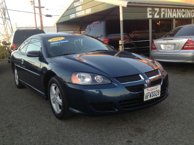 Dodge Stratus 2005 photo 1