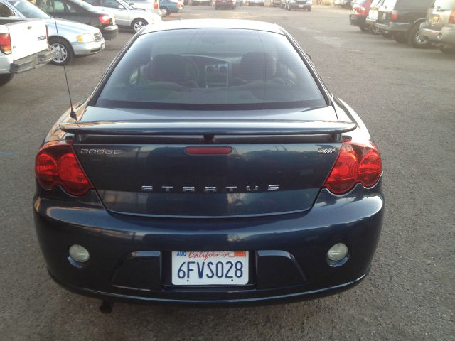 Dodge Stratus 2005 photo 2