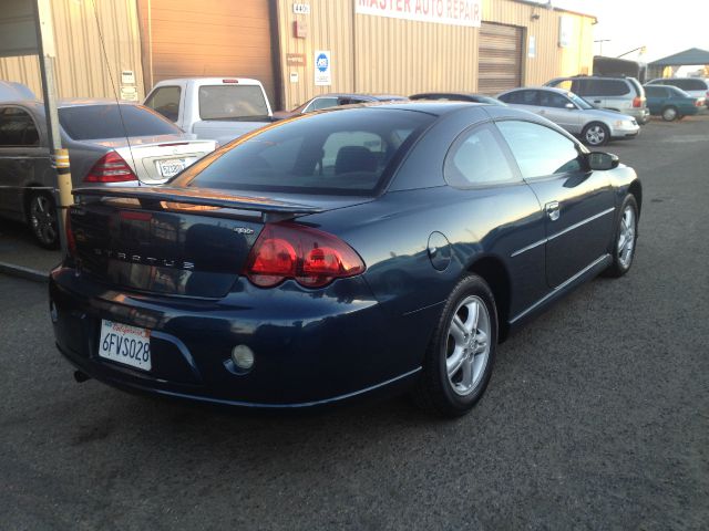 Dodge Stratus 2005 photo 3