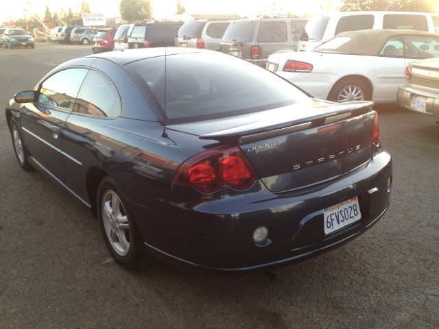 Dodge Stratus 2005 photo 4