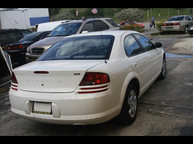 Dodge Stratus 2005 photo 1