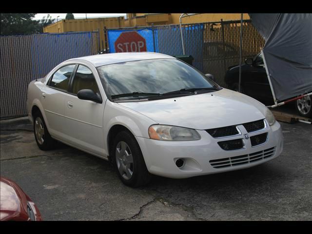 Dodge Stratus 2005 photo 2