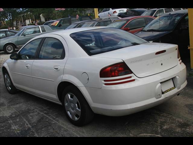 Dodge Stratus 2005 photo 4