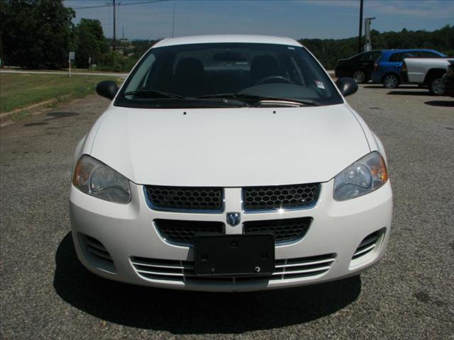 Dodge Stratus 2005 photo 1