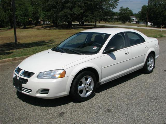 Dodge Stratus 2005 photo 2