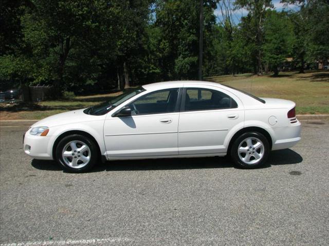 Dodge Stratus 2005 photo 3