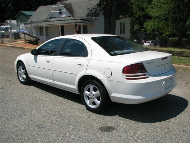 Dodge Stratus 2005 photo 4