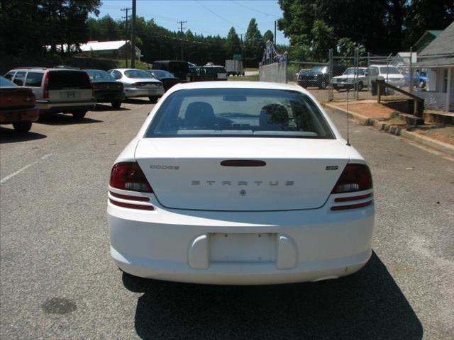 Dodge Stratus 2005 photo 5