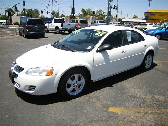 Dodge Stratus S Sedan